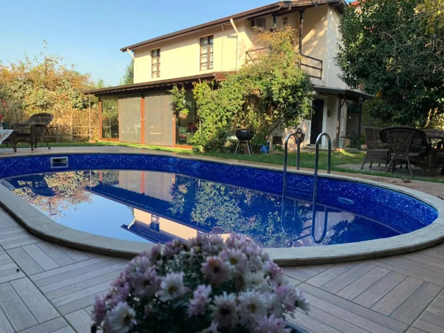 Holiday Sapanca Kırkpınar