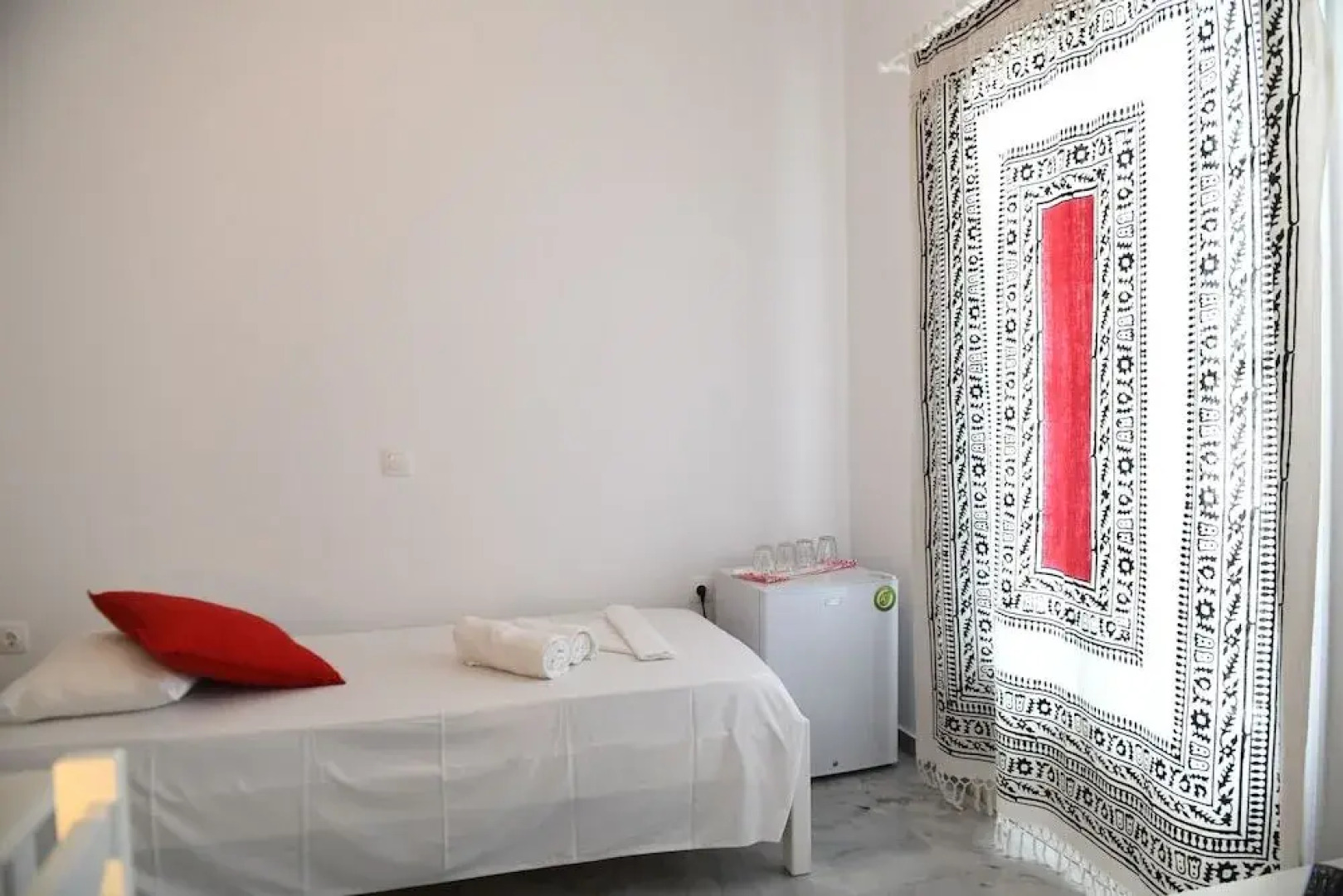 Dryades Family Hotel