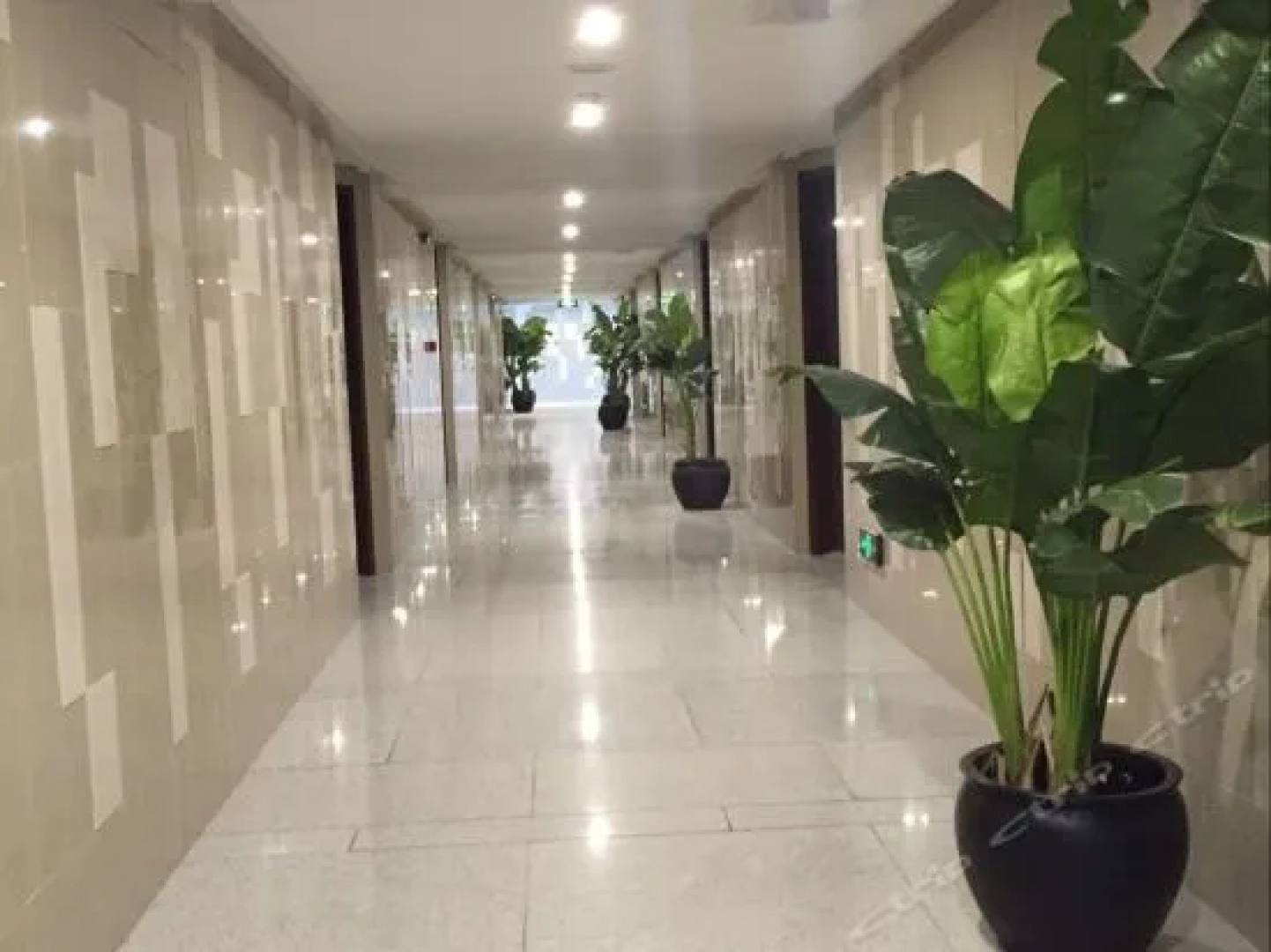 Jing Ting Sea View Hotel