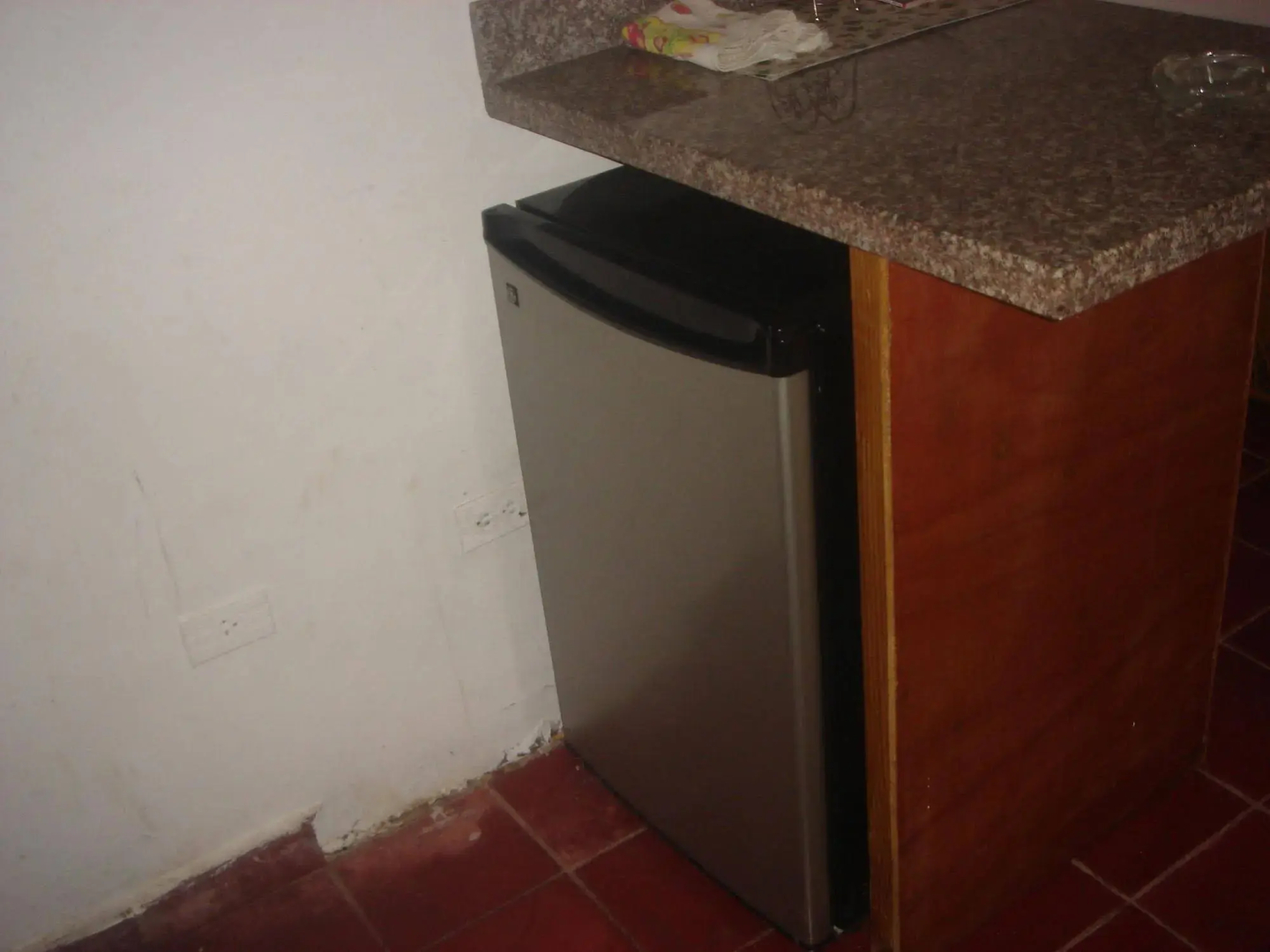 Dre Broeders rent apartments Juan Dolio