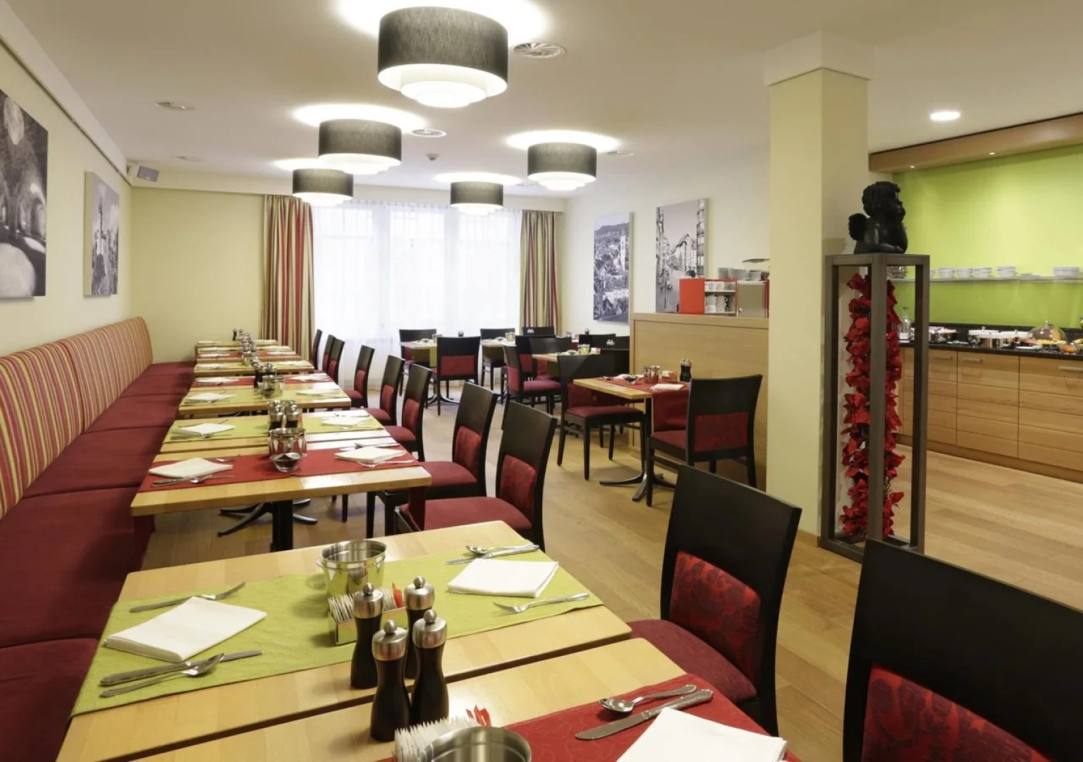 Bw Hotel Bahnhof - Schaffhausen