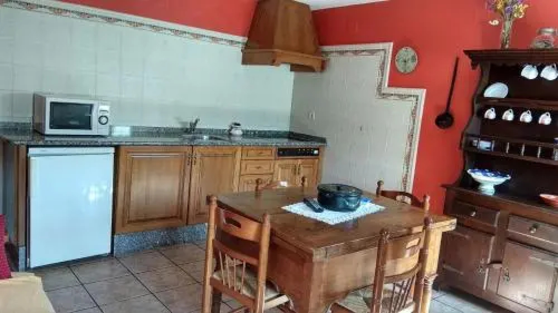 Apartamentos Los Castros