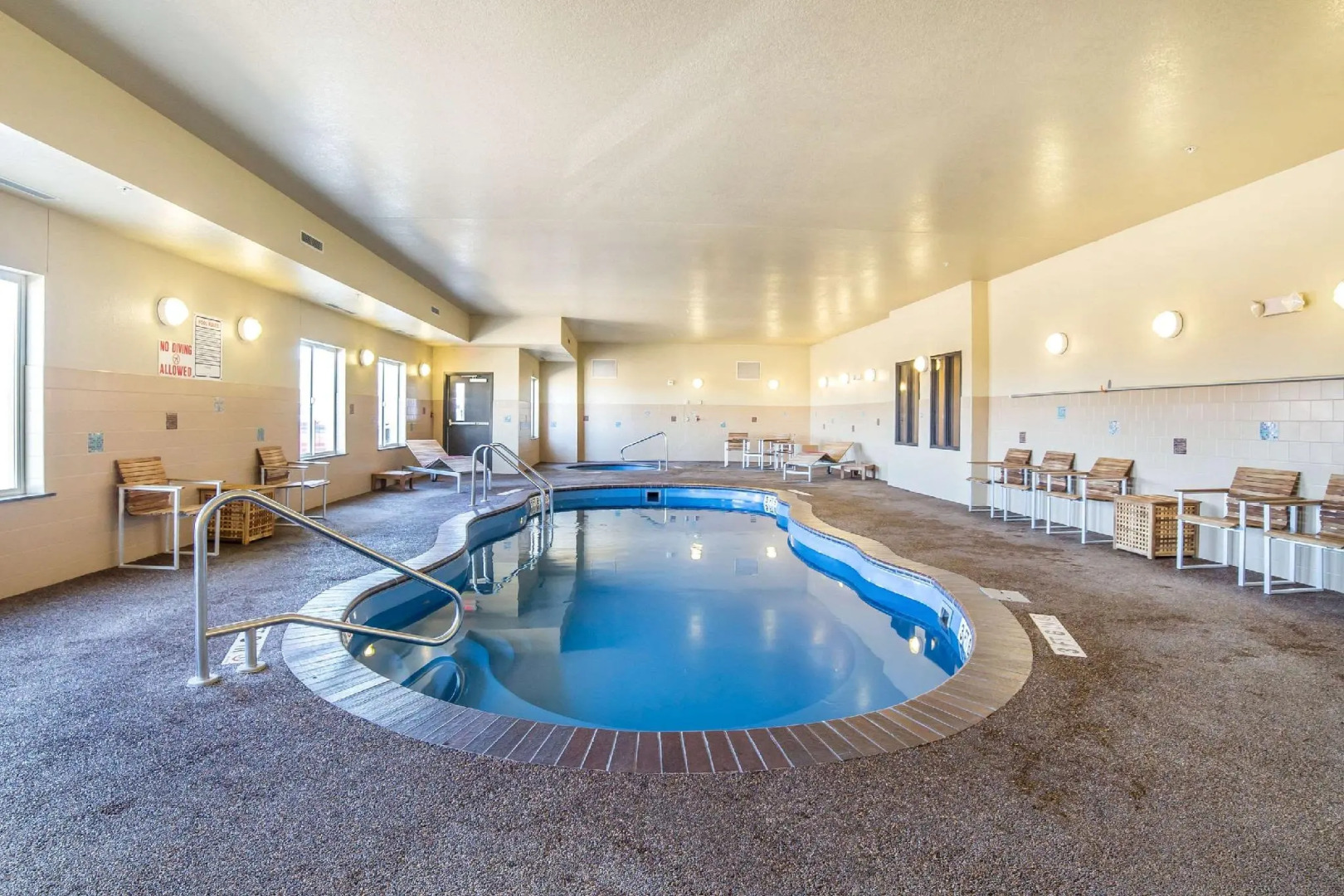 Sleep Inn And Suites Rapid City