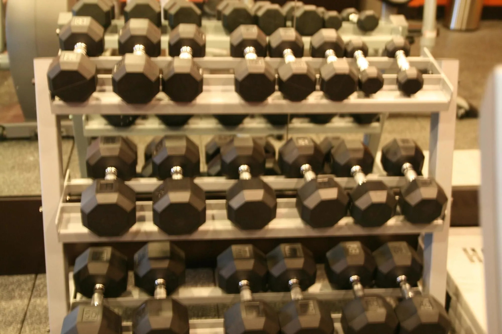 Hampton Inn Houston NASA-Johnson Space Center