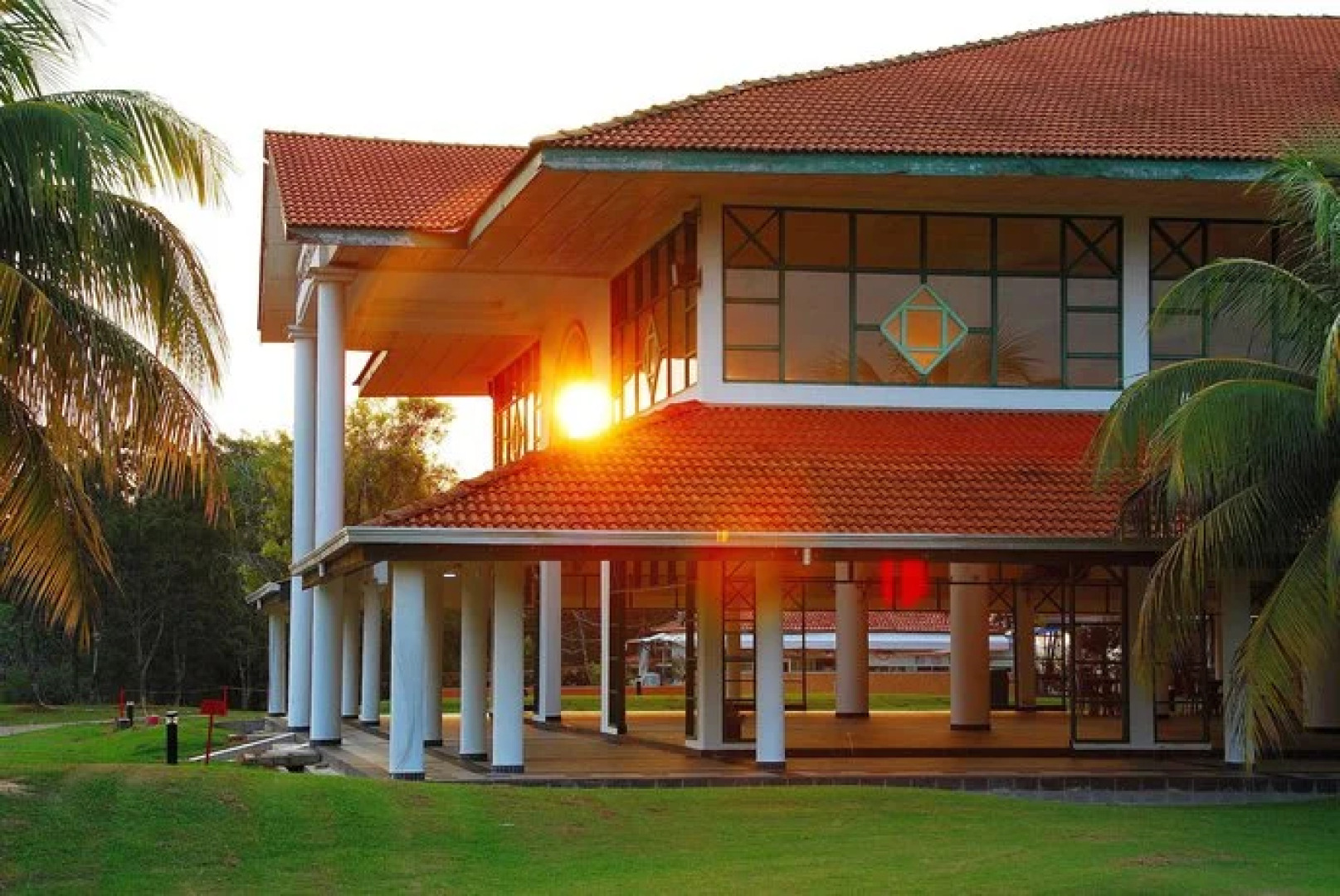 Windsor Hills Resort