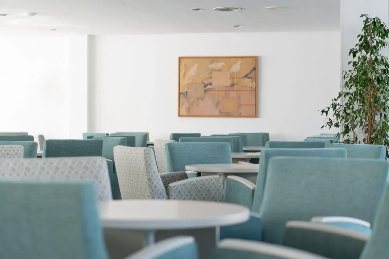 Aparthotel Tropicana