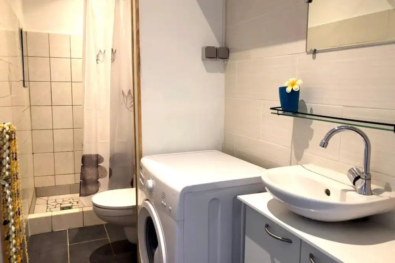 F3 Ery Papeete Apartment 2
