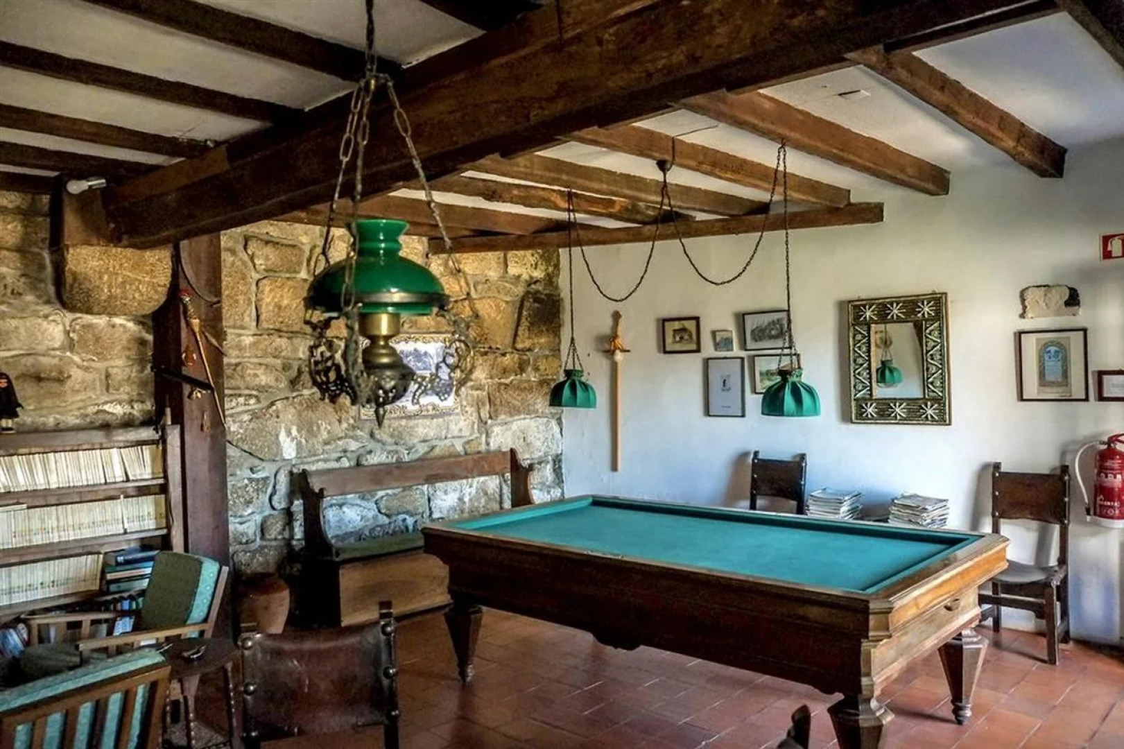 Quinta de Santo Antonio