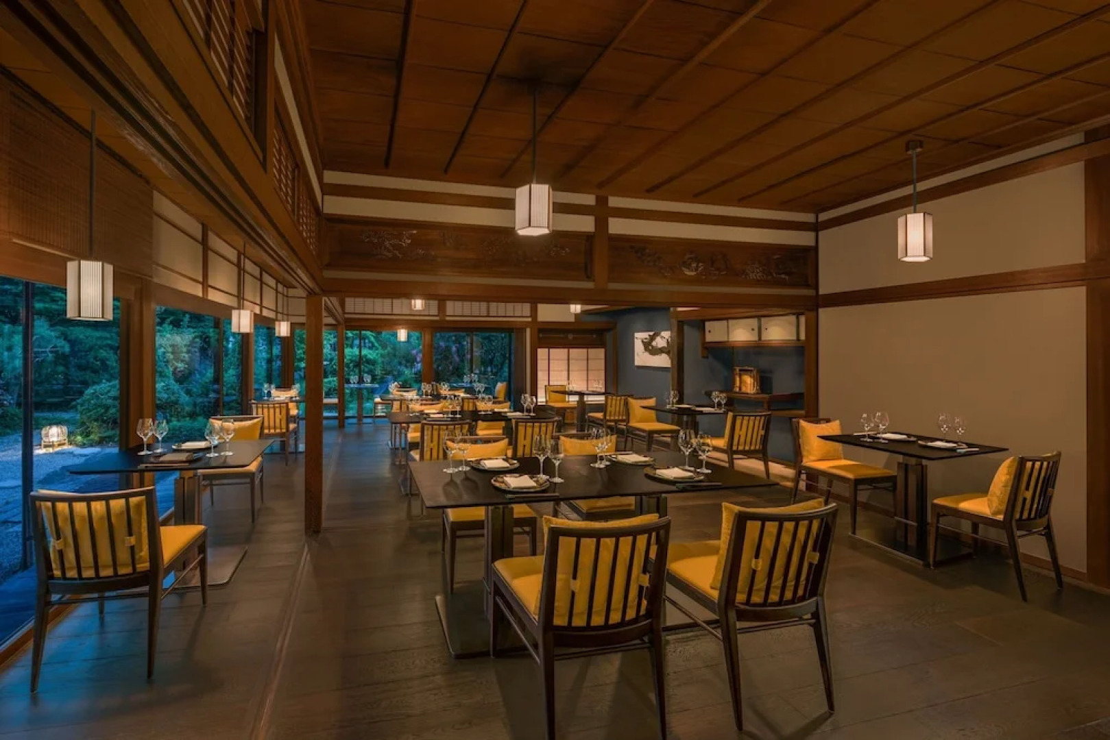Shisui, A Luxury Collection Hotel, Nara