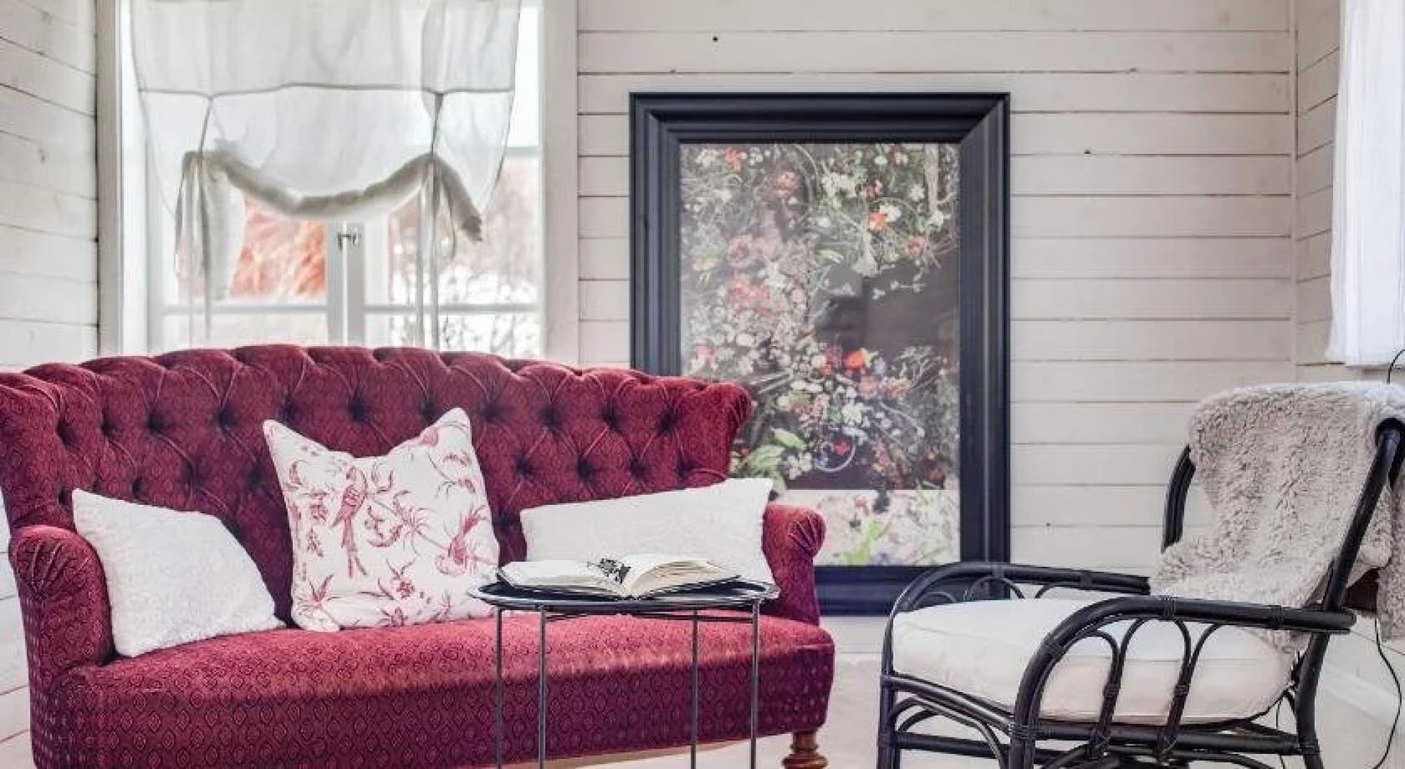 Jöns Andersgården B&B