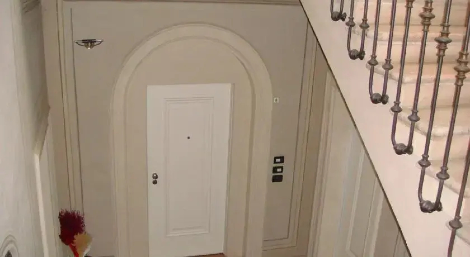 Whites House Apartament