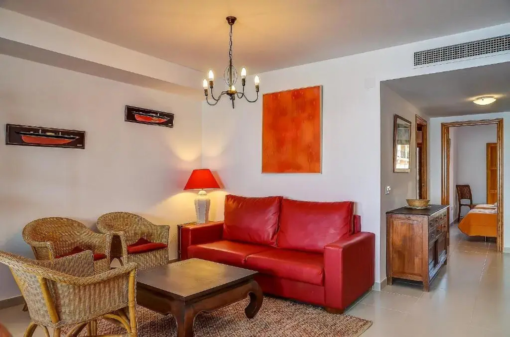 Valenciaflats Holiday