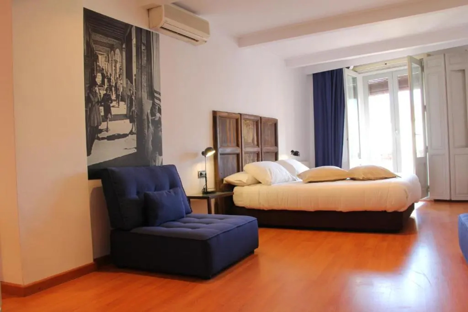 Las Coles Apartasuites