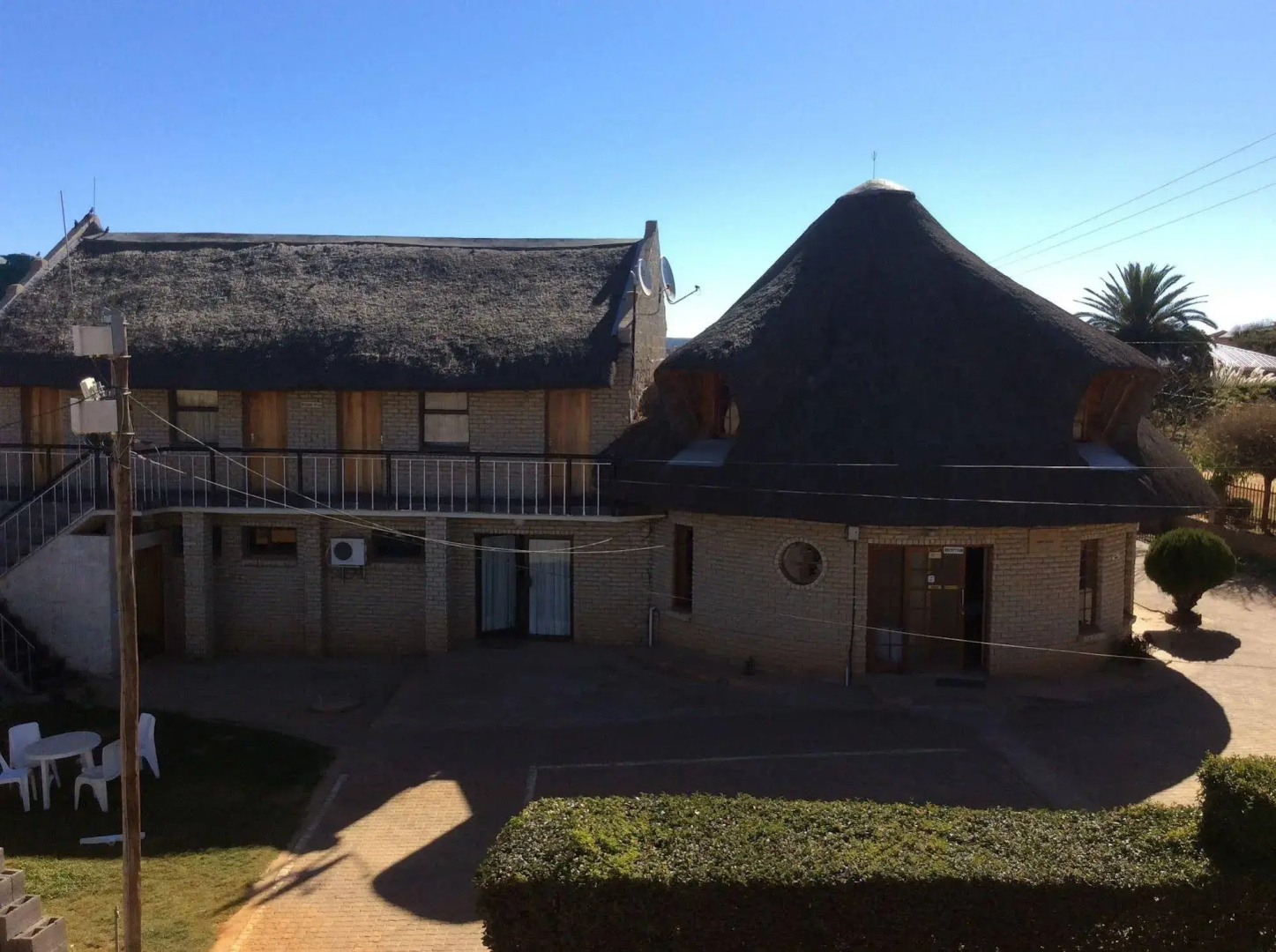 Motlejoa Guest House