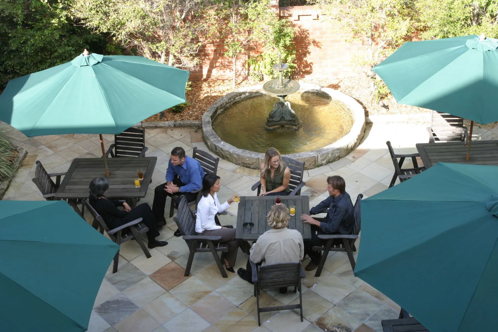 Ballina Manor Boutique Hotel