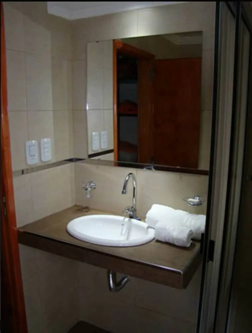 Cabana La Deseada - Ranchos