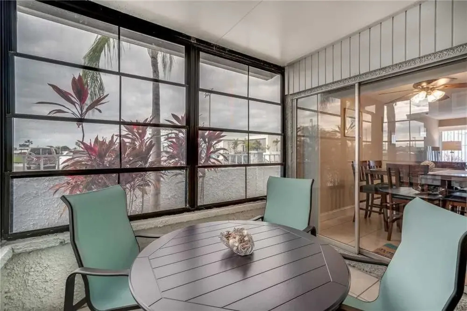 Madeira Beach Yacht Club Unit 343A - Two Bedroom Condo