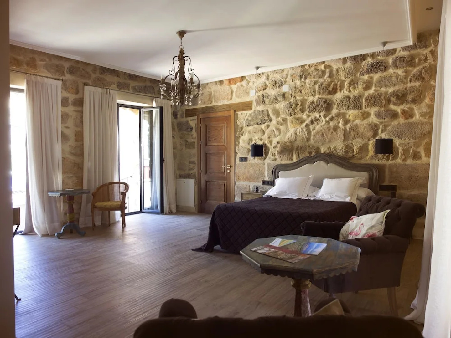 Rusticae Torre Maestre