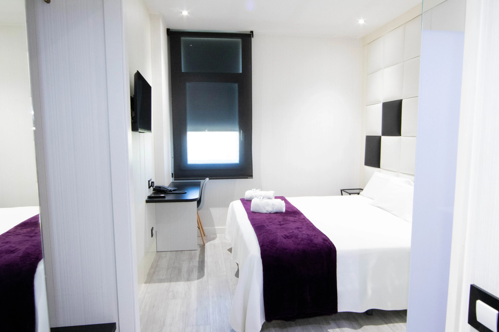 Hotel Avenida de España