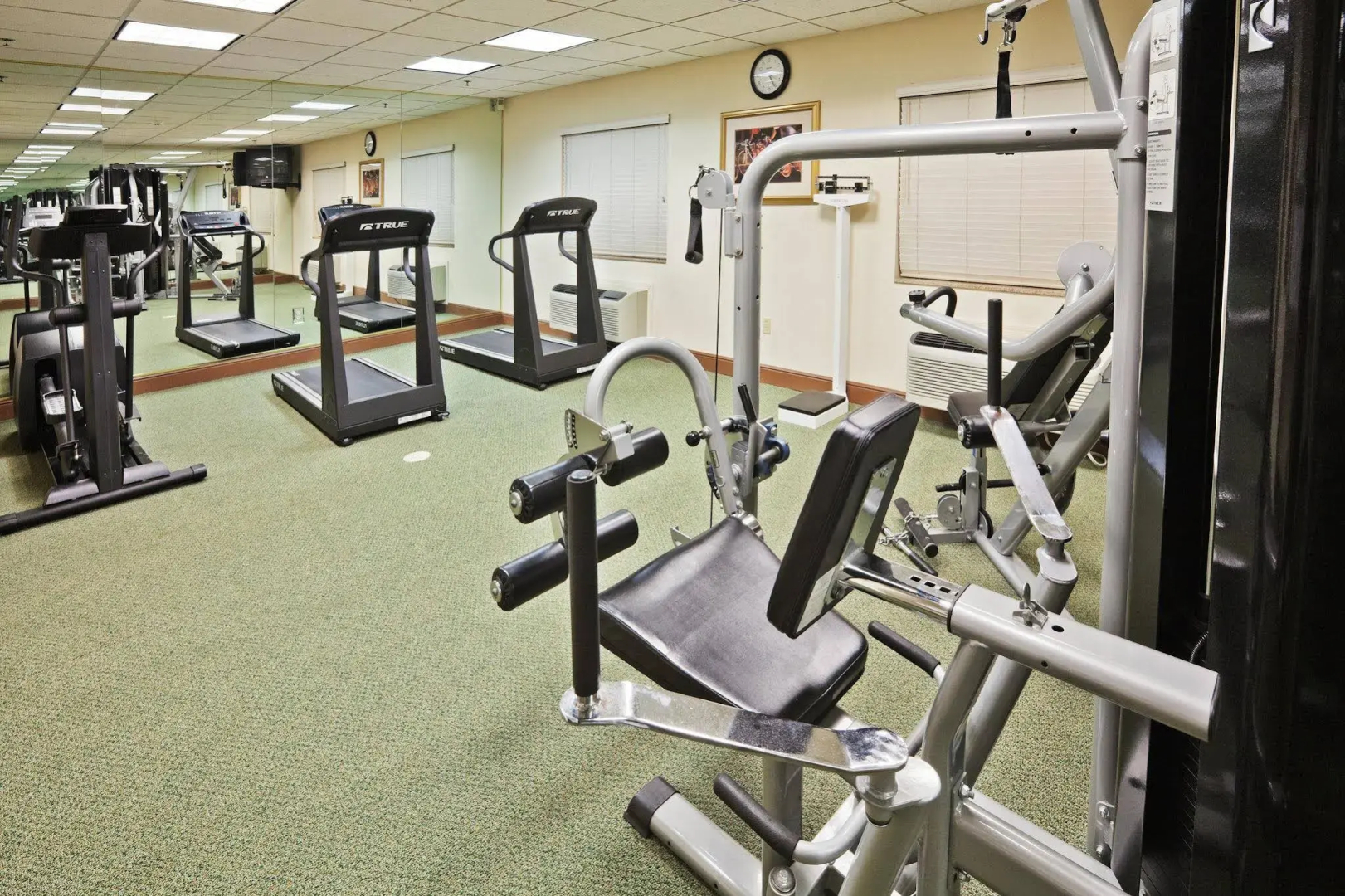 Holiday Inn Express & Suites Glenpool-Tulsa South by IHG