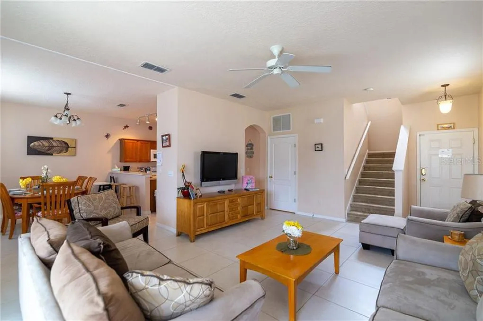 SR130SMW - 4 beds pool home - Close to all parks