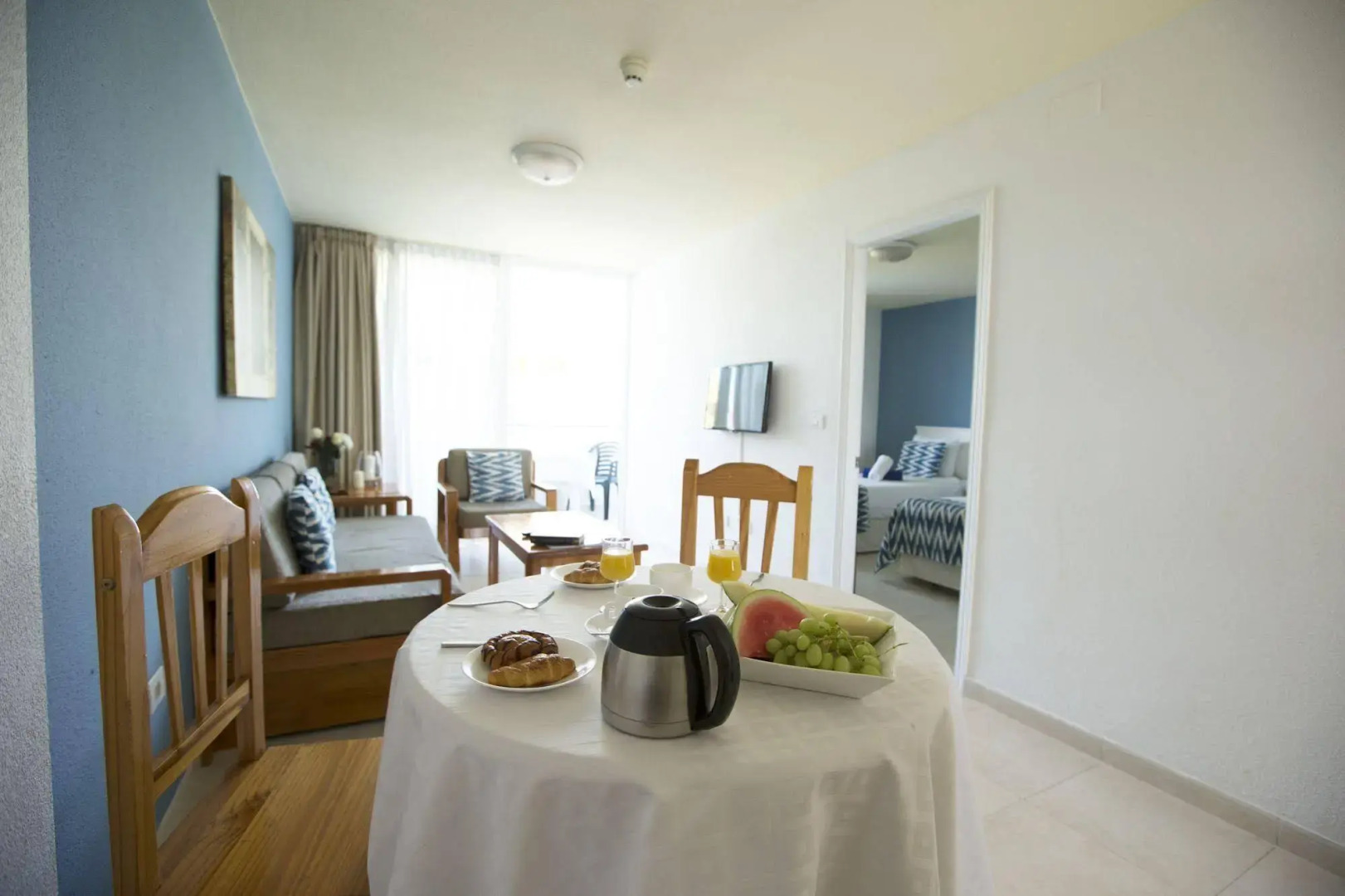 Aparthotel Playa del Sol - Adults Only