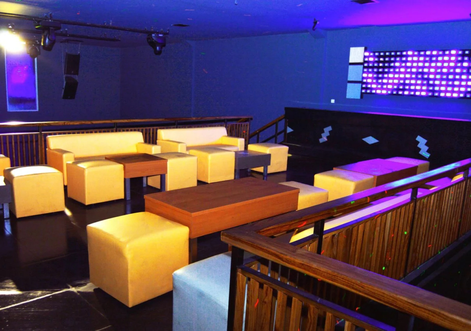 Sanghyang Indah Spa Resort