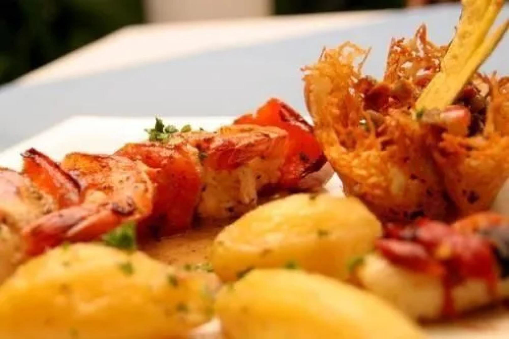 The Coconut Palms Resort