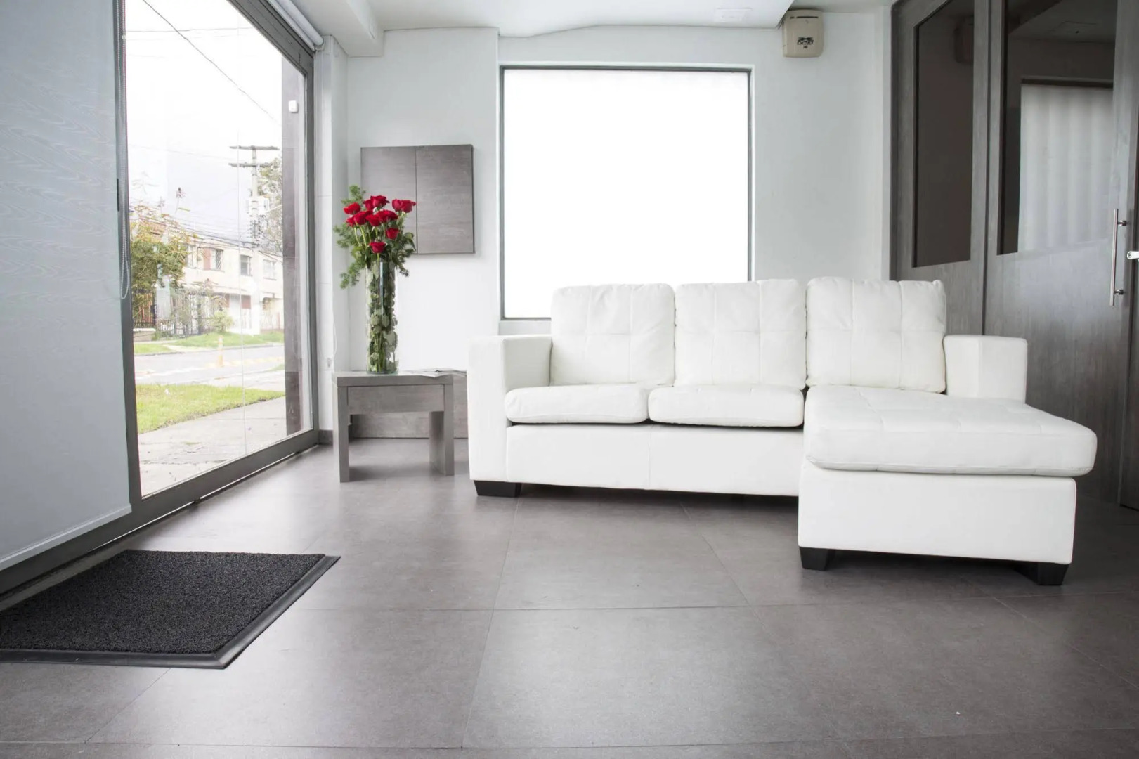 Agora Suites Self-Service Boutique Hotel