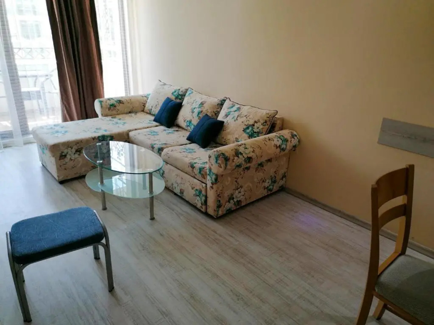 Apartments Primorsko