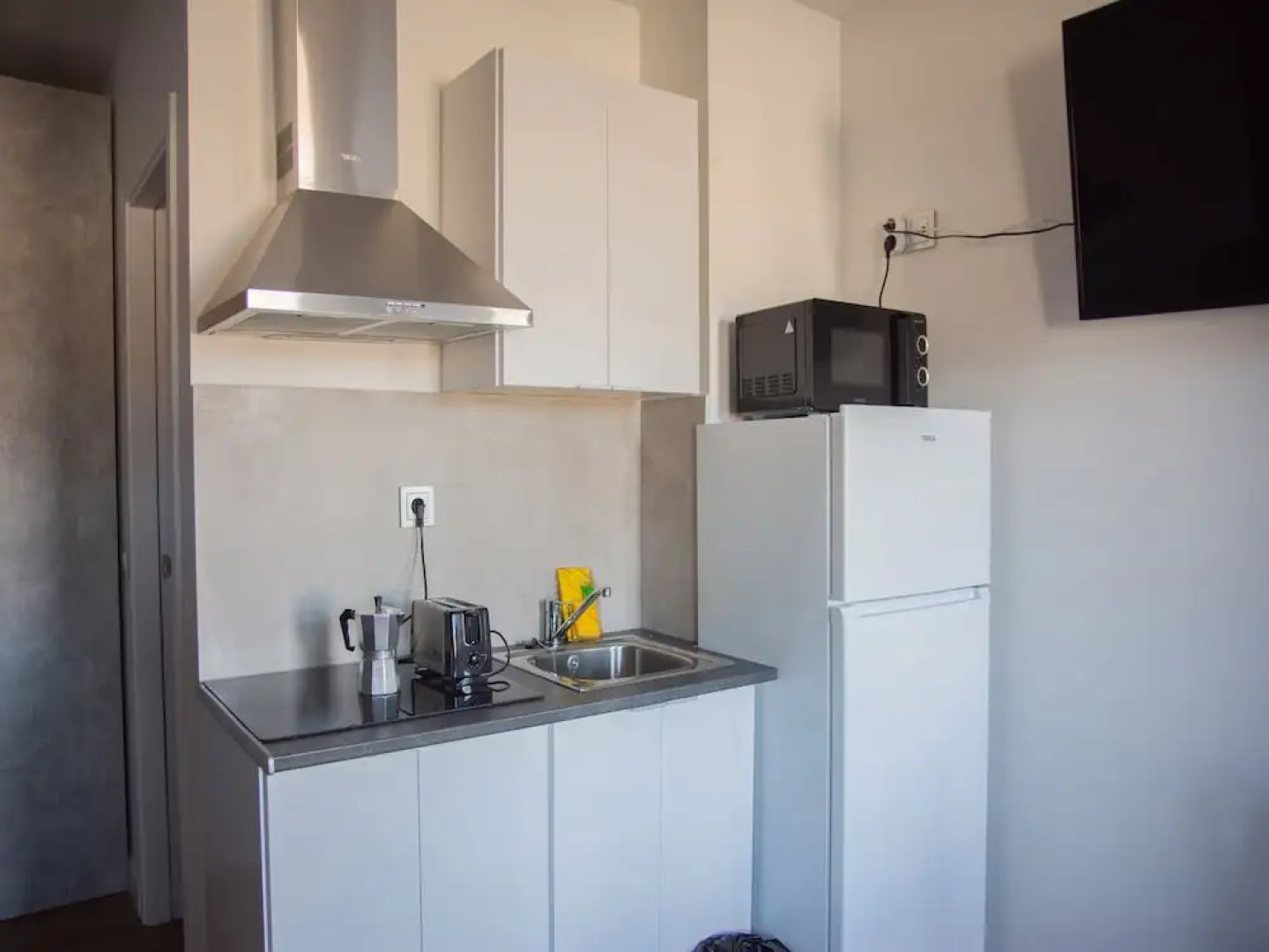 Apartmentos Santander Maliaño Suites 3000