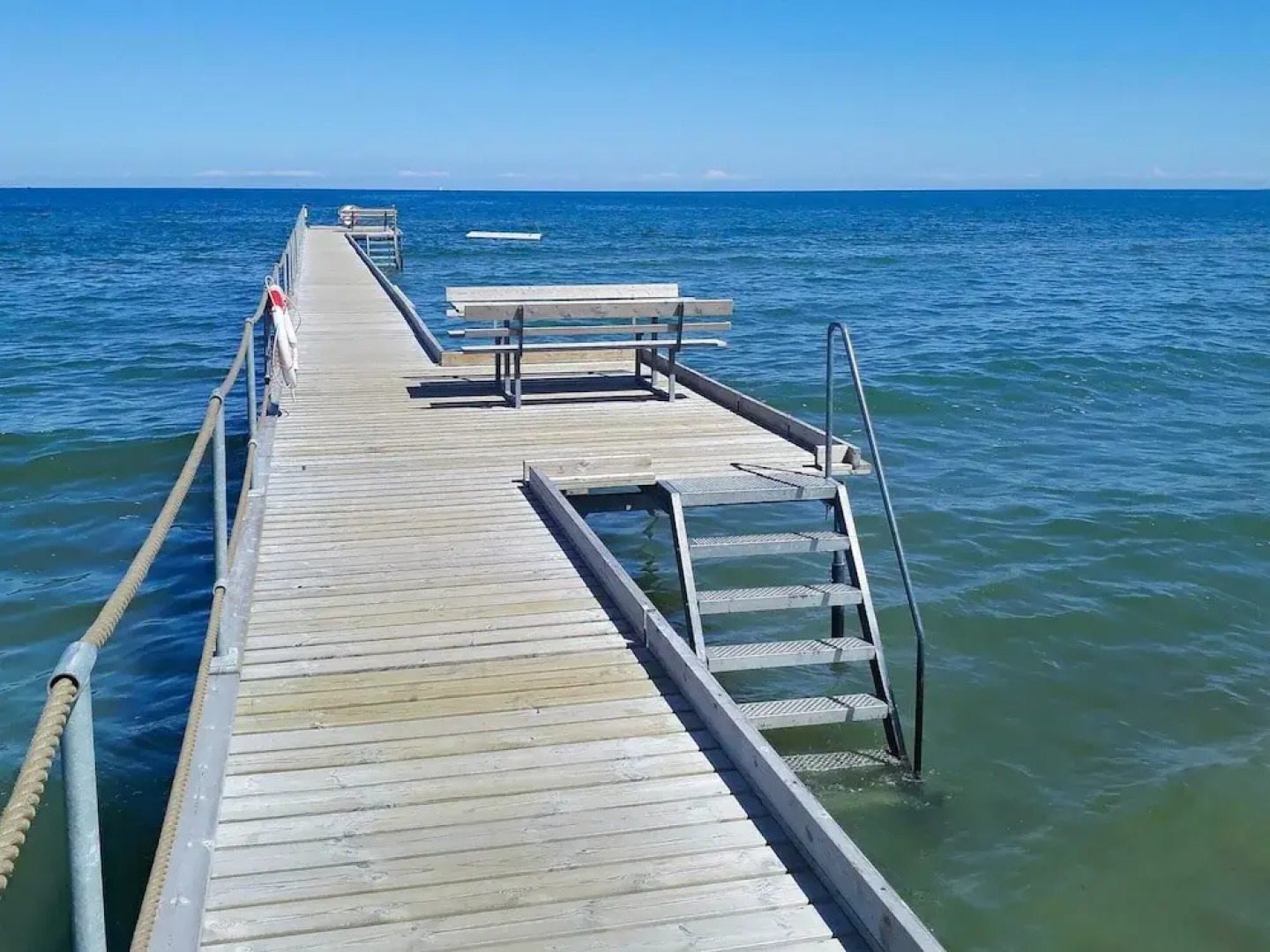 6 Person Holiday Home in Jerup-by Traum