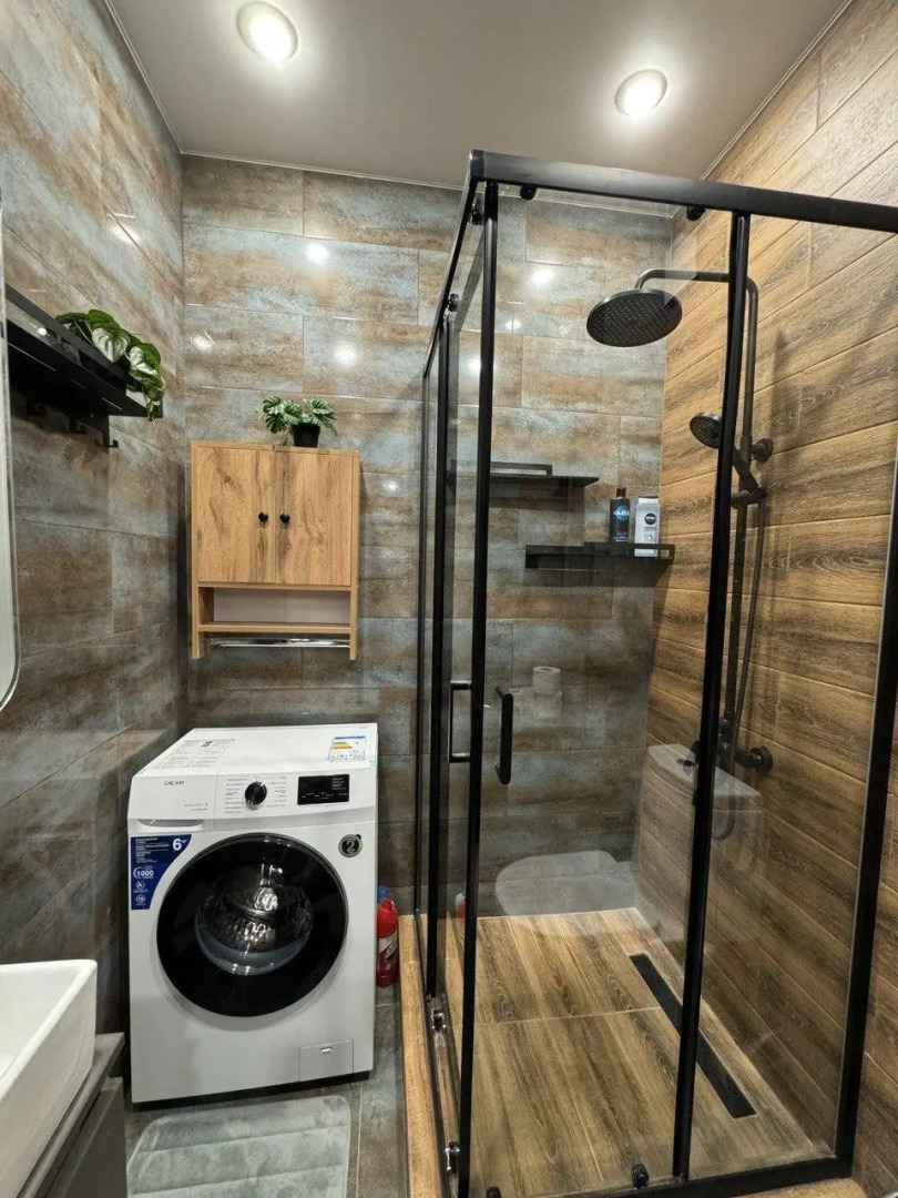 Апартаменты на улице Степная 11А