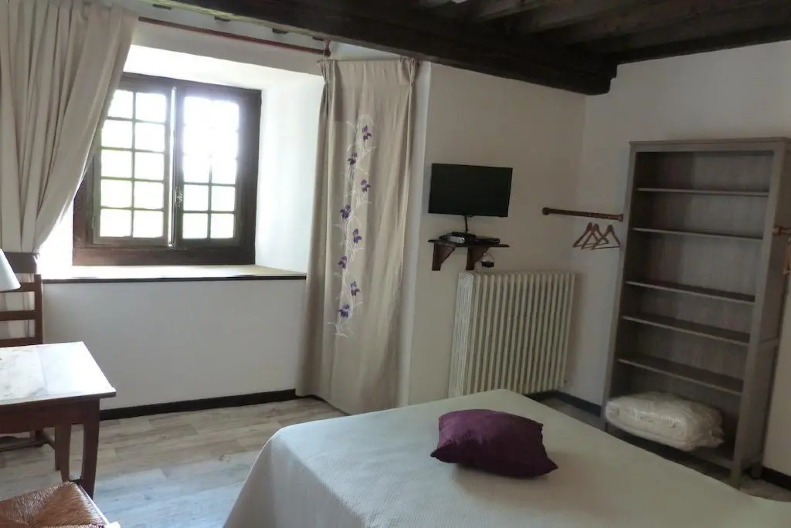 Chambre dhotes Chez Françoise