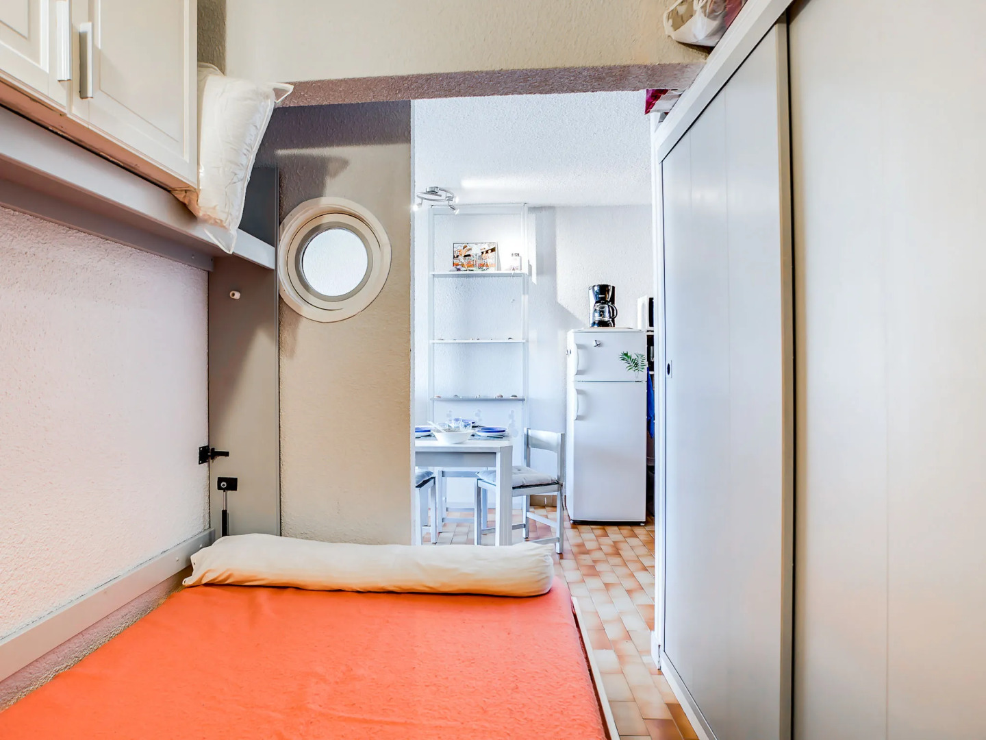 Apartment Les Ambassades du Soleil