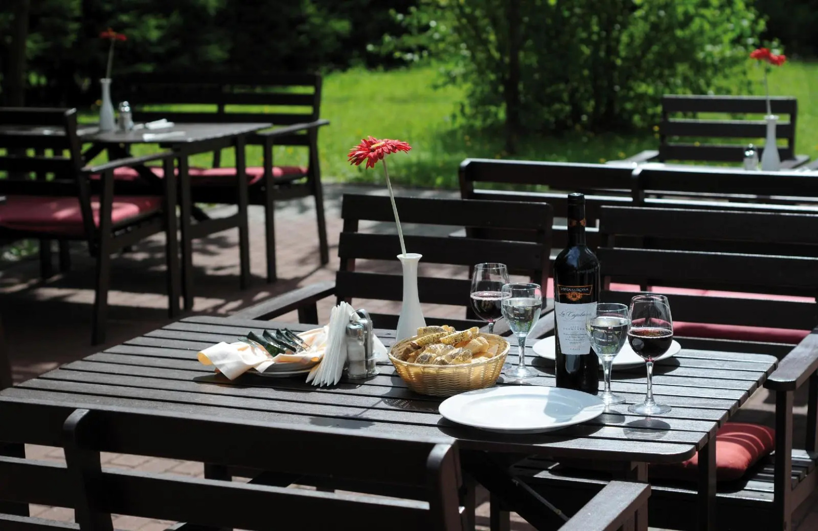 Leonardo Airport Brandenburg