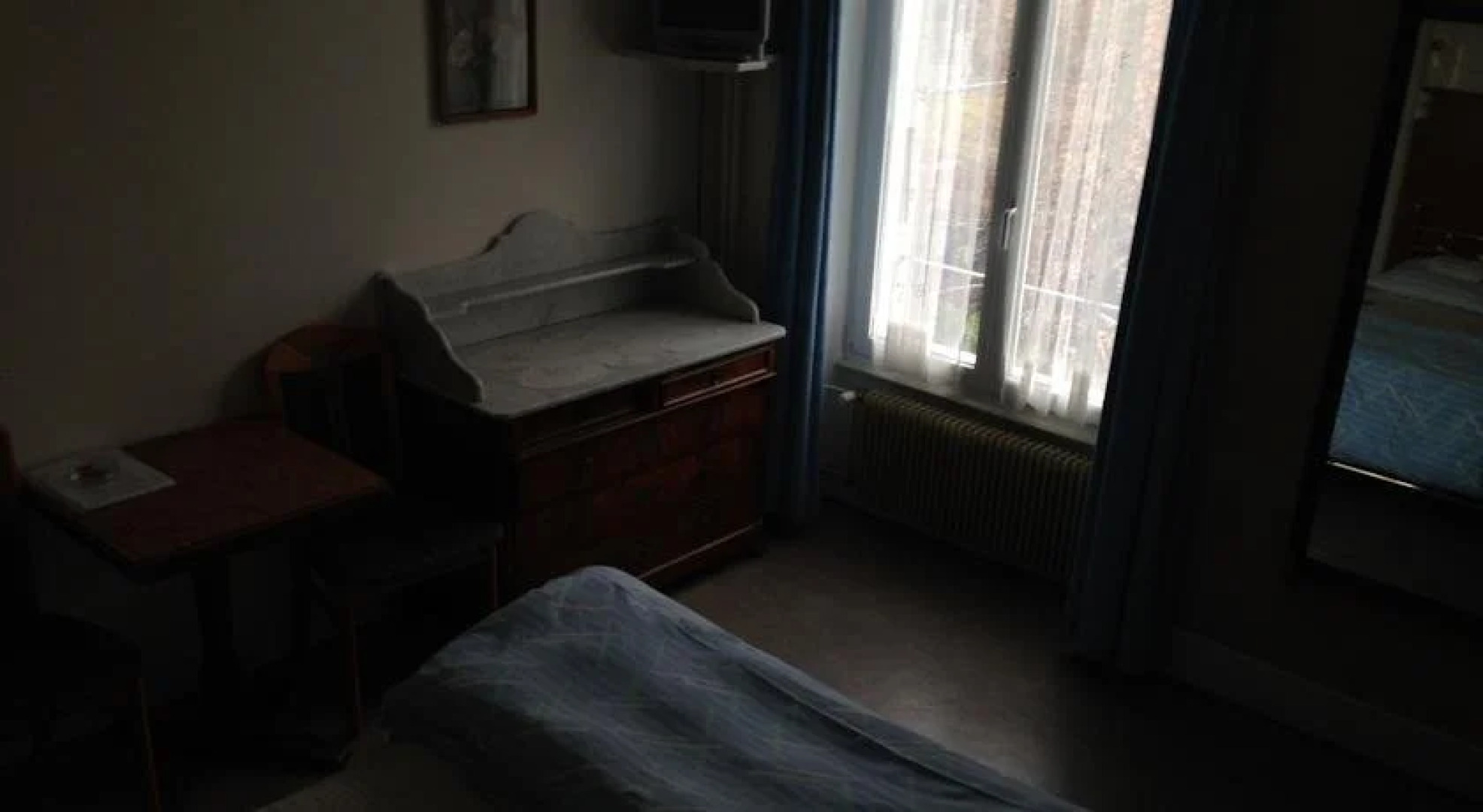 Pension Famille Bürgle