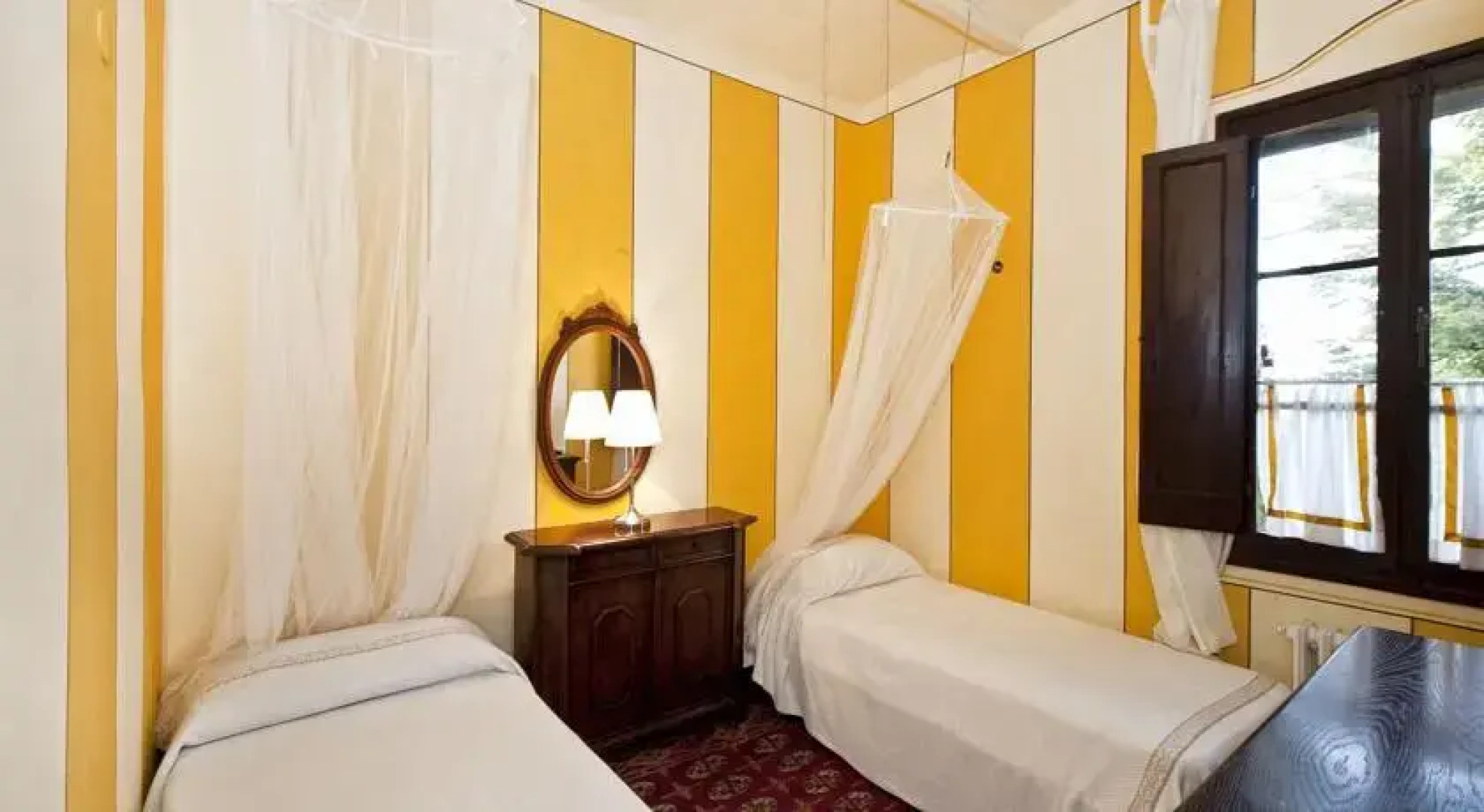 Il Giardino e la Dimora