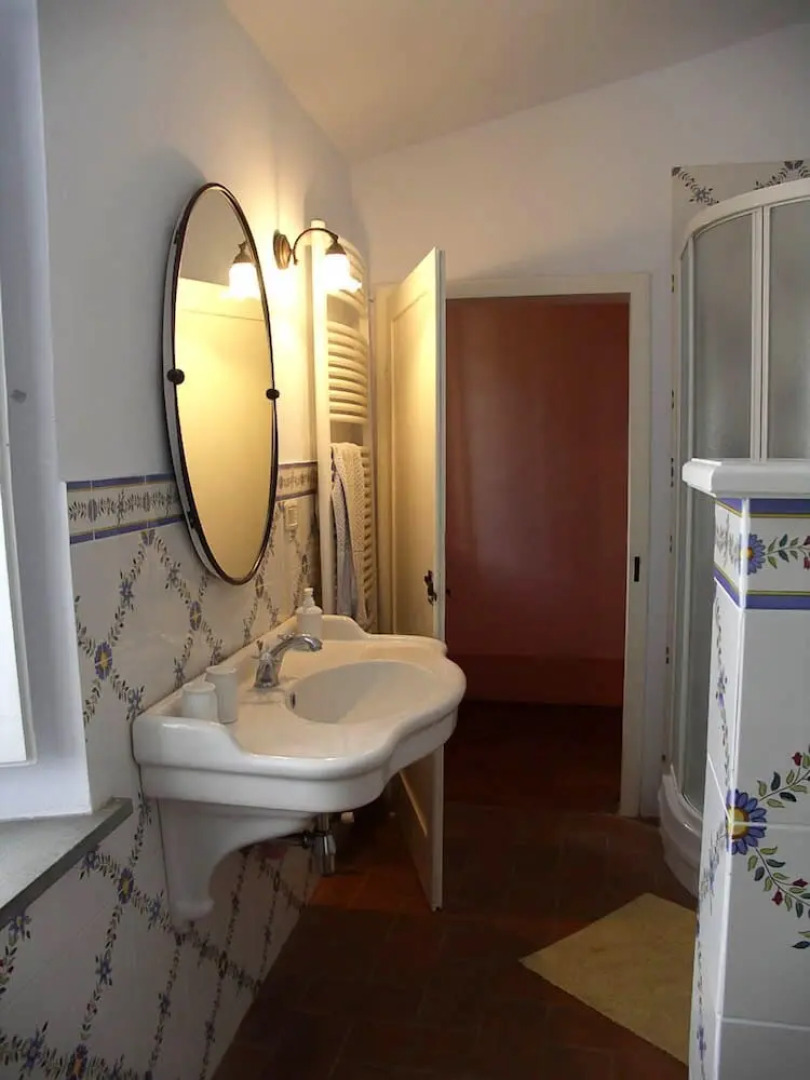 Verdidea - Vallocchie