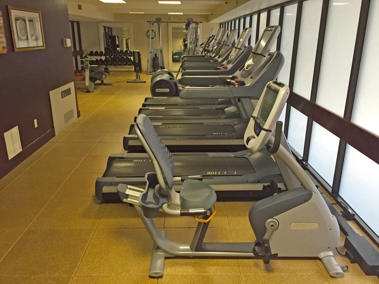 Hilton Club The District Washington D.C.