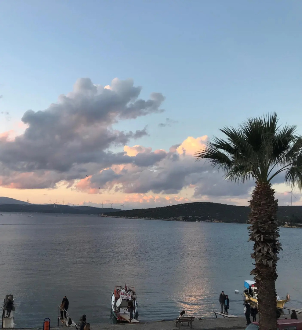 Silenos Boutique Hotel