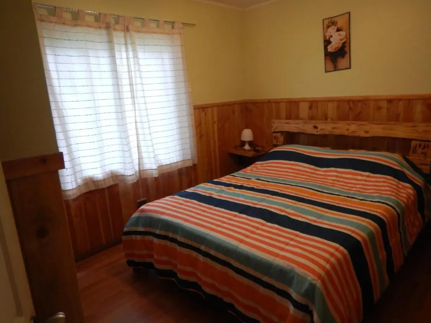 Entre Hualles Y Pellines