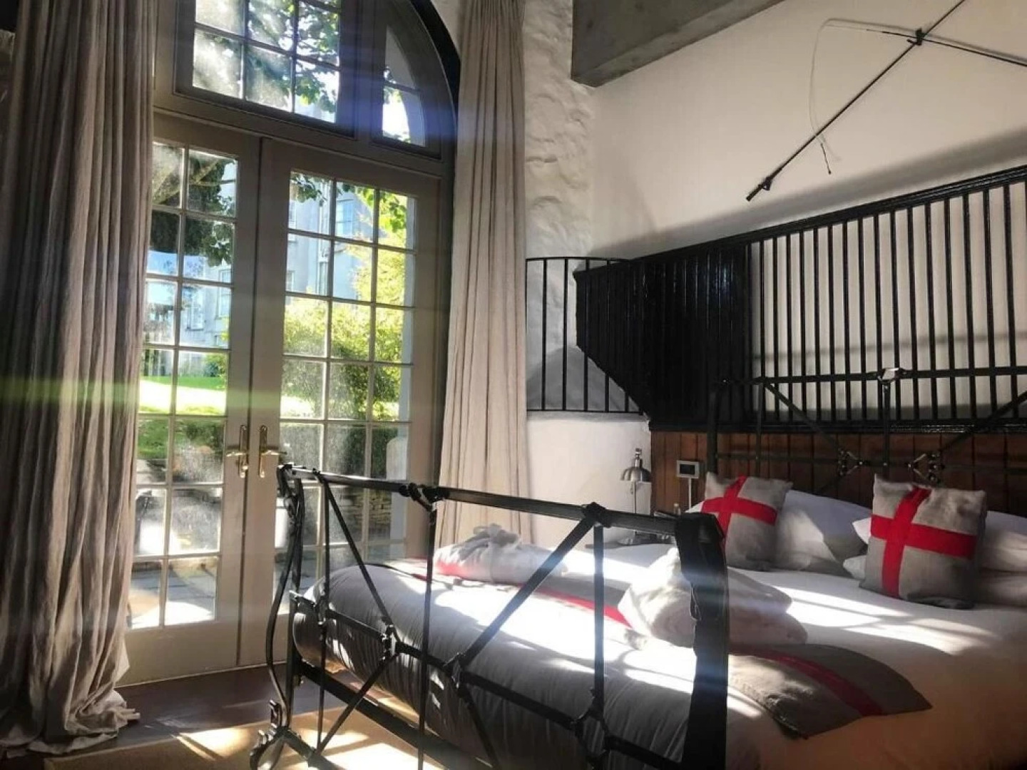 Slebech Park Restaurant & Rooms