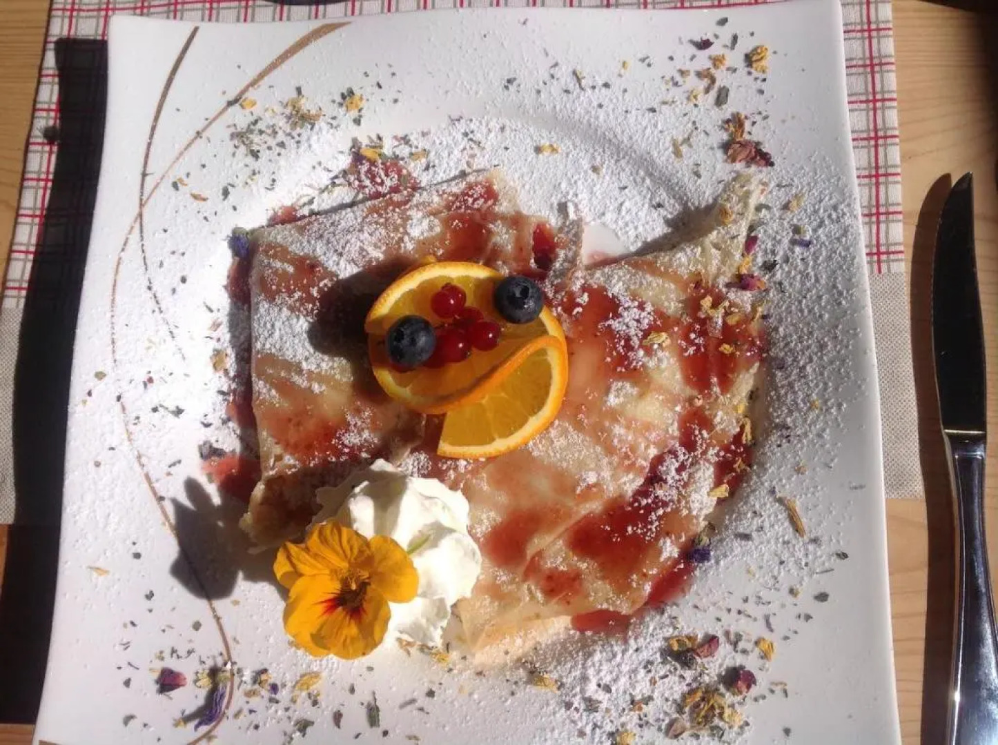 Berghaus Außergschlöß