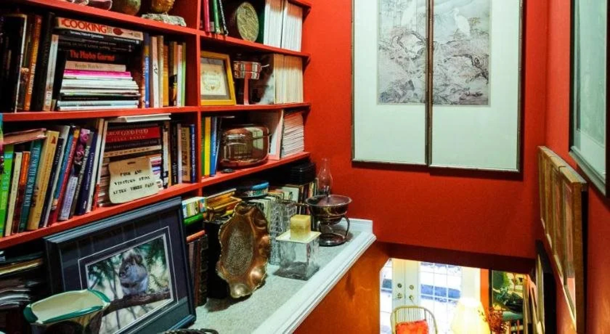 Shambhala Bed and Breakfast