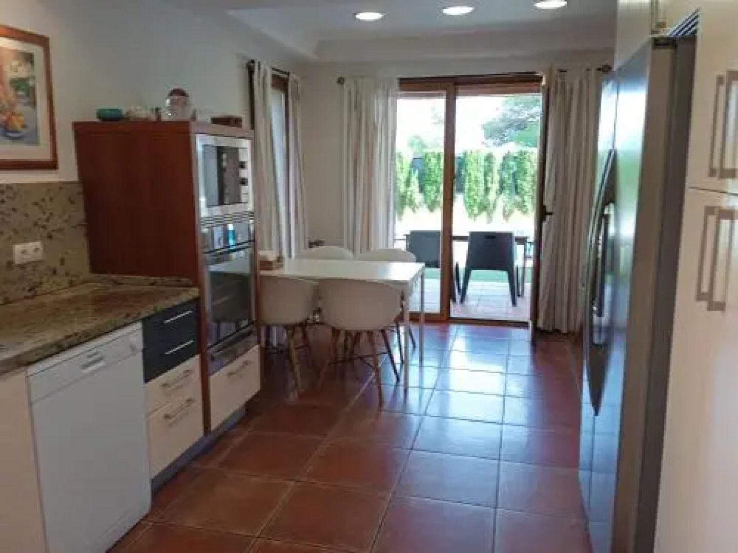 Villa Puerto Adriano