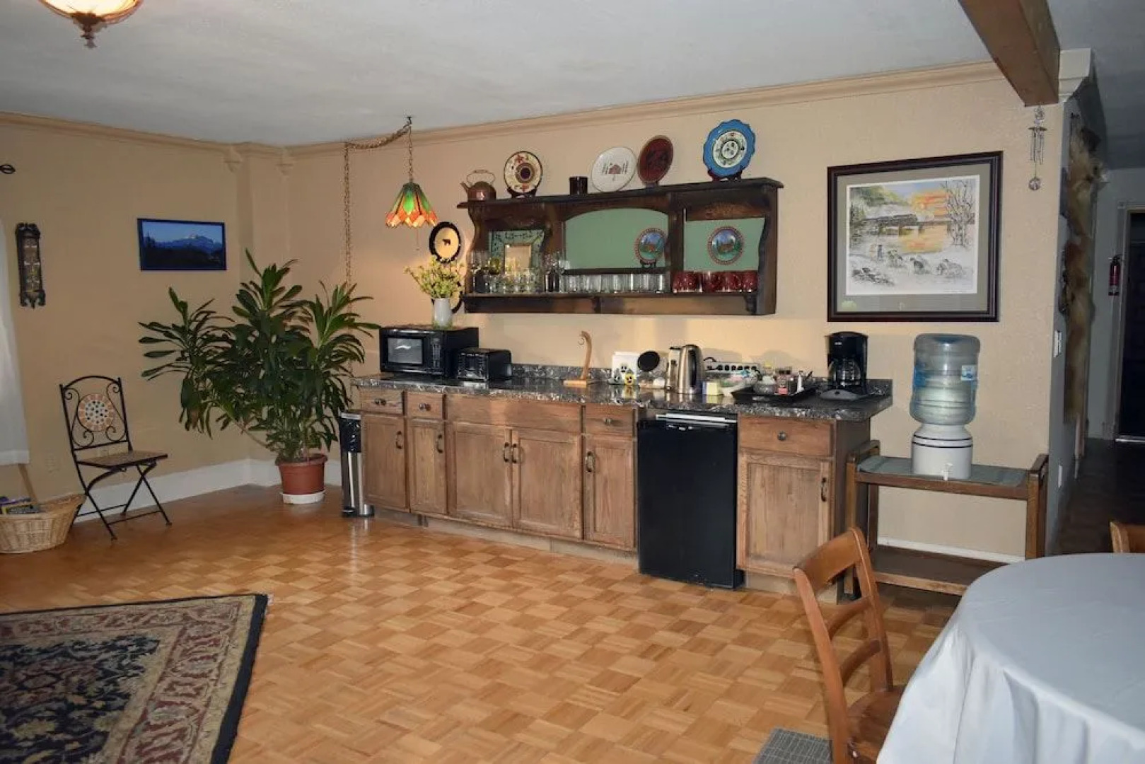 Alaska Grizzly Lodge