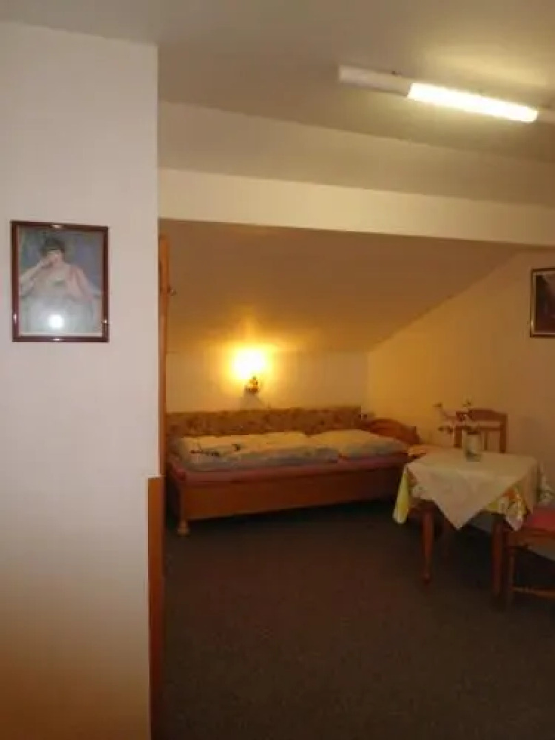 Penzion Na Vyhlídce