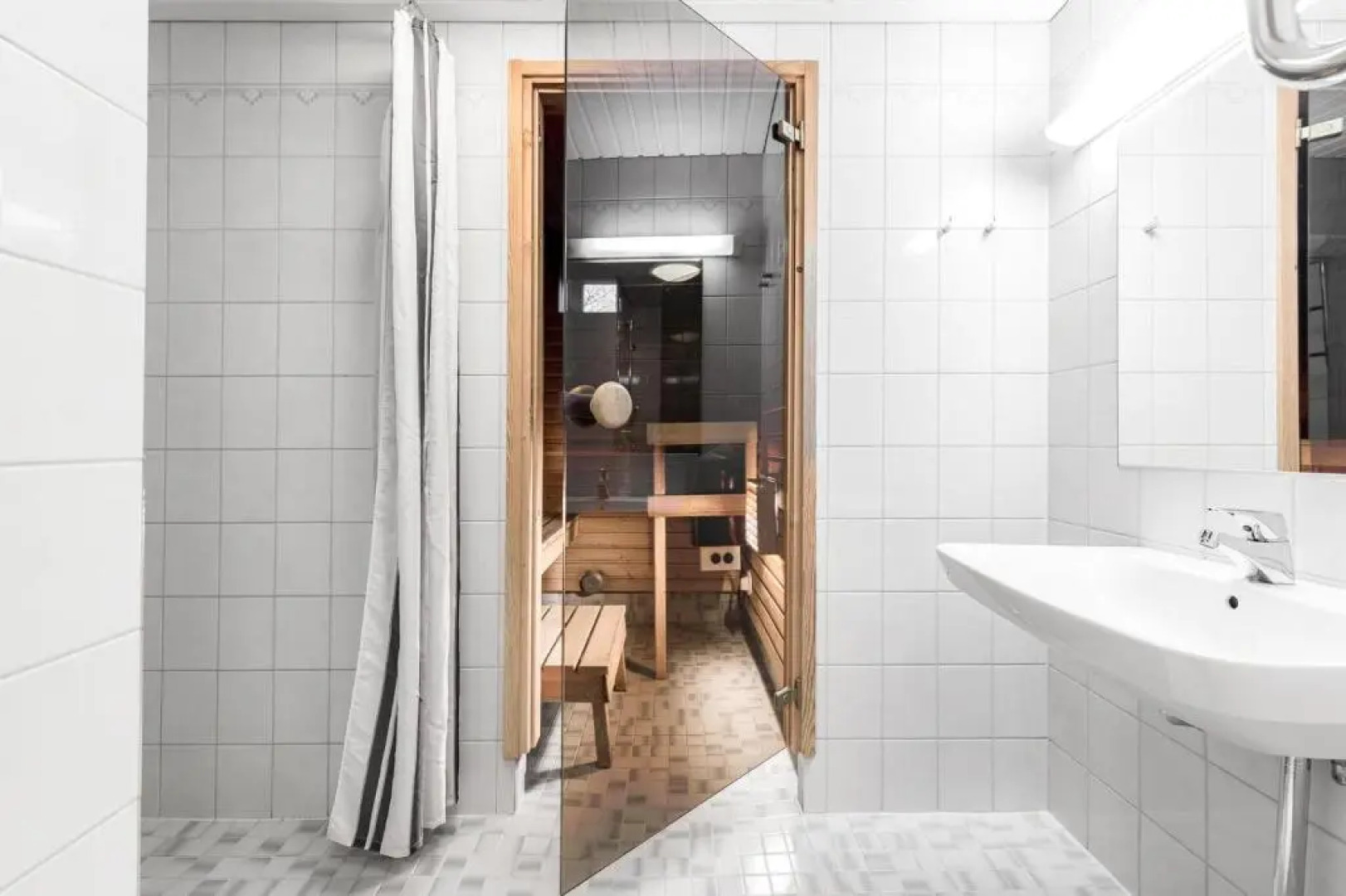 Forenom Aparthotel Espoo Kehä I