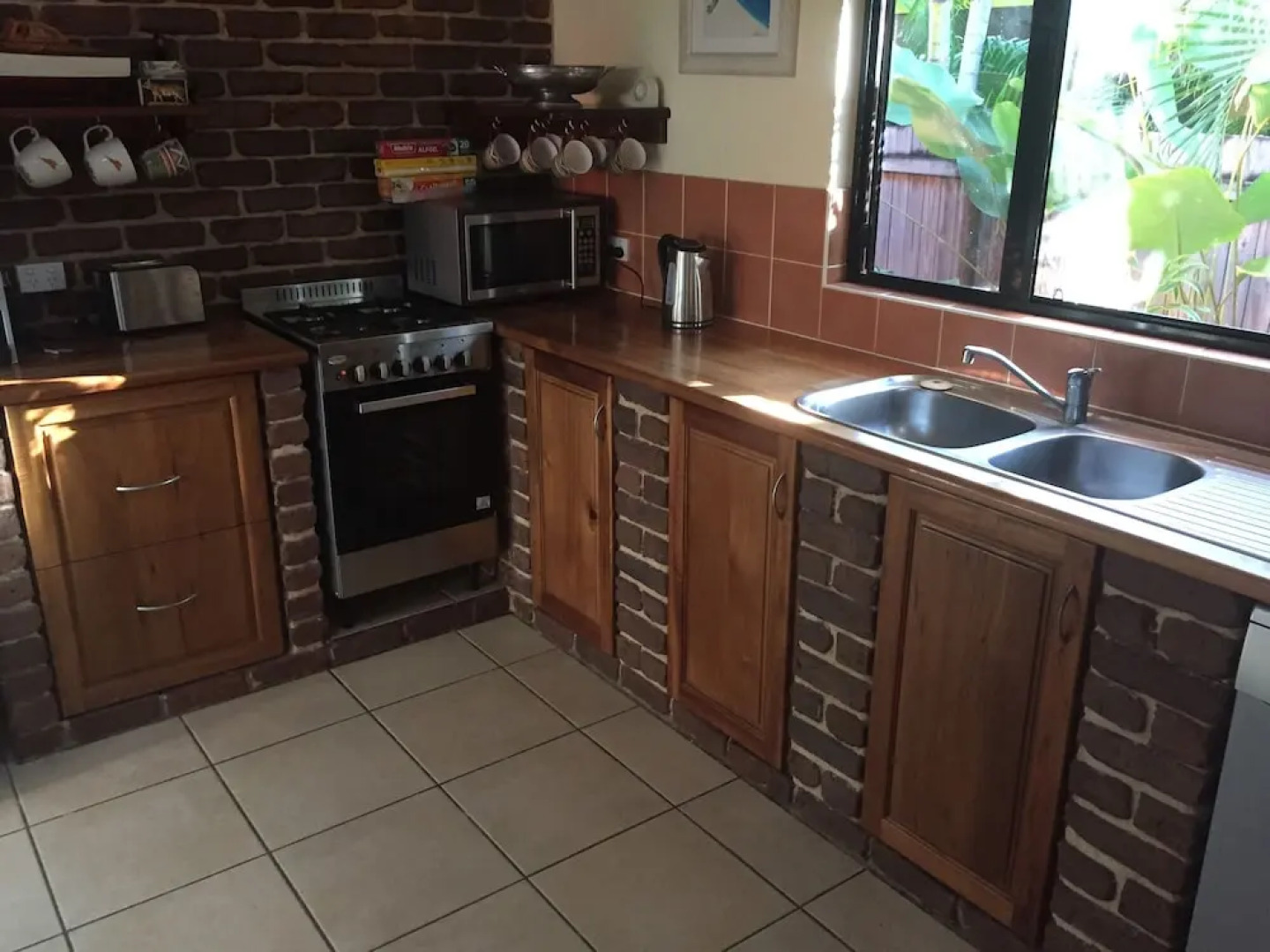 Hacienda Cooya Beach